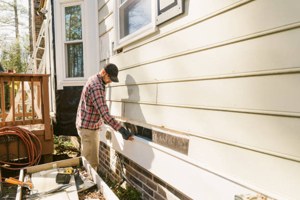 Top rated local Vinyl Siding specialists in Mead, WA